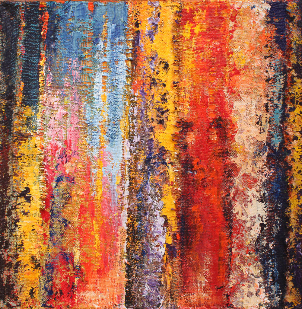 Dialogue with the Past