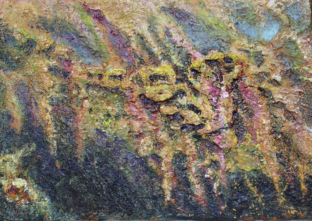 Sea Weed II